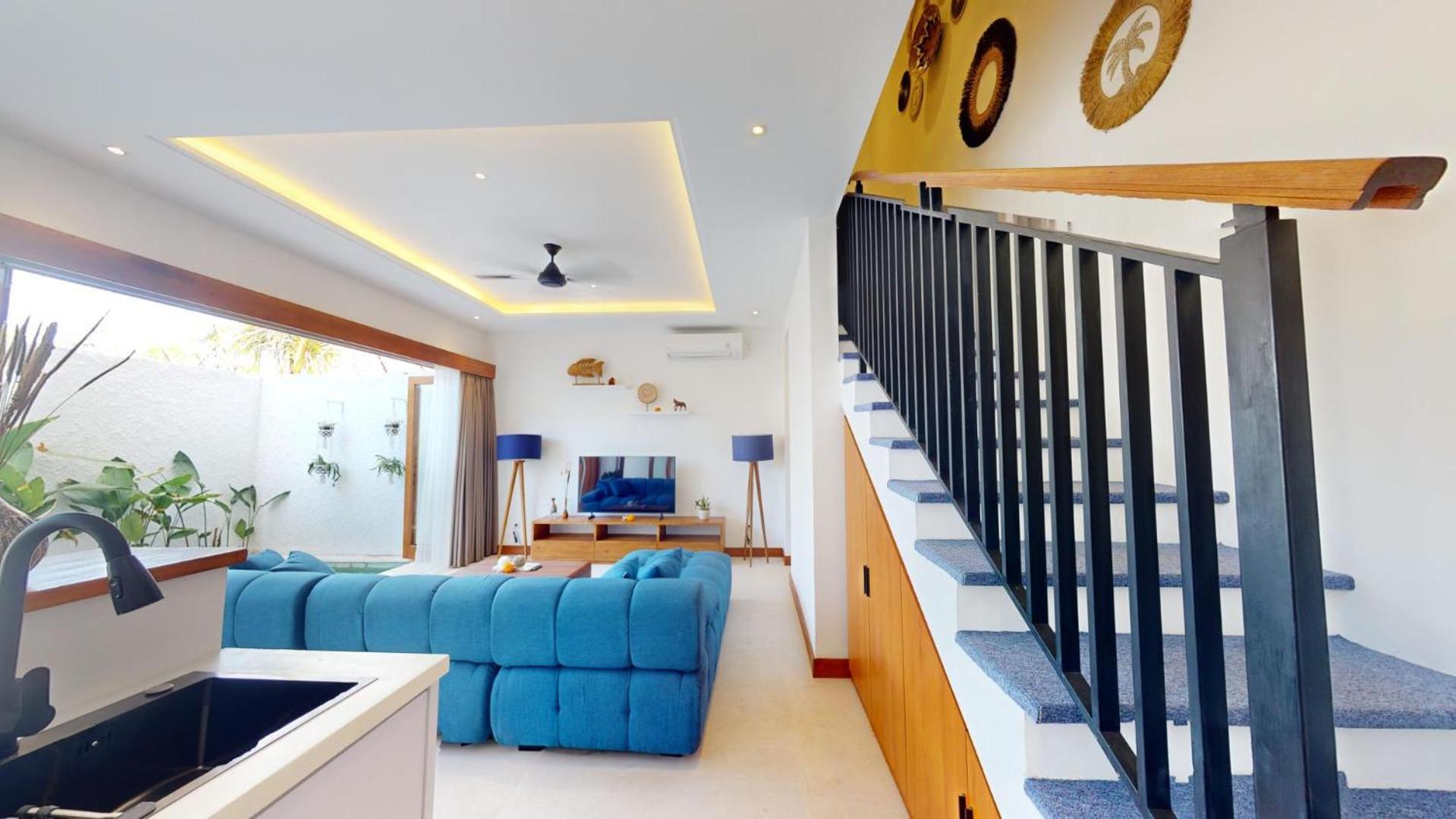 Segara Seaside Resort Нуса Лембонган Екстериор снимка