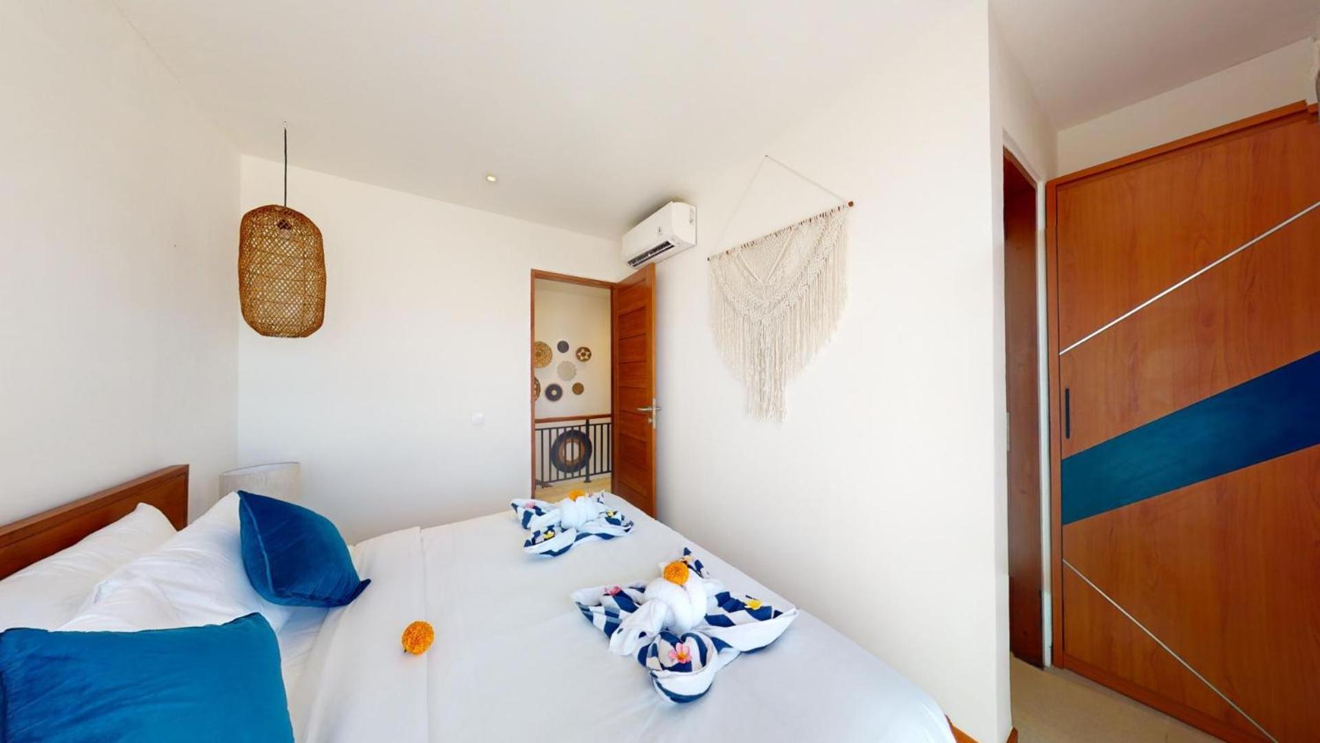Segara Seaside Resort Нуса Лембонган Екстериор снимка